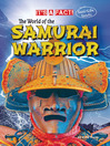 Cover image for The World of the Samurai Warrior